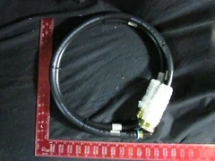 Hose  (AMAT) 0190-02641 ASSY, 3FT SUP/RET PIGTAIL, EMAX 300