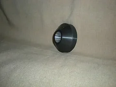 Hub Spindle Shaft Novellus 15-032631-00 (new)