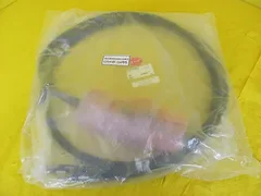 Hubbell HBL5100PS1W Cable Plug Assembly AMAT 0150-18916 New