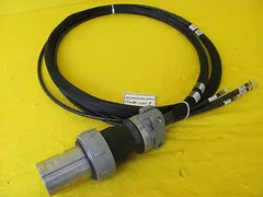 Hubbell HBL5100PS1W Cable Plug Assembly AMAT 0150-18918 Working