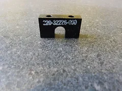 Hytron 4060-00090 K1S block, AMAT / Applied Materials 220-32226-000 Rev 5