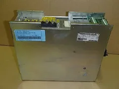 INDRAMAT CONTROLLER TDM 1.2-050-300-W1-220 Power Supply AMAT 0540-90023