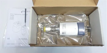 INFICON PCG550 AMAT 3310-00282 PIRANI CAPACITANCE DIAPHRAGM GAUGE *UNUSED*