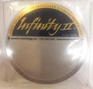 INFINITY II Abrasive Technology (AMAT 0190-01782 (P1)) Diamond CONDITIONING DISC