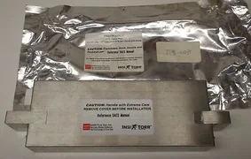 INSITORR SAES Pure Gas, Inc. PS12-IT2000-R SS Assembly