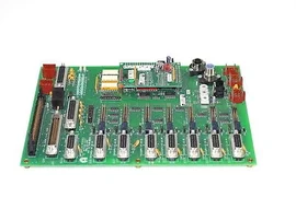 INTERLOCK SELECT 300MM GEN RACK 0100-00629 / 0130-00629 REV.005 W/ CDN-180-3