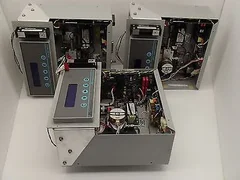 INUSA H-1 HAMAT-3 HAMAT-4 UV Ozone Analyzer AMAT 1070-01020 