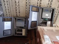 INUSA HAMAT-4 High Concentration UV Ozone Analyzer AMAT 1070-01020  Assembly