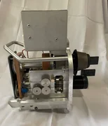 ION Implanter extractor Applied Materials XR200 AMAT 0040-95751