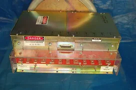 IPS LAMPS DRIVER ASSEMBLY, 3 ZONE, 5200 AMAT 0190-36109