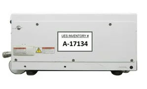 IPUP T100L Toyota 0190-30906 Dry Pump AMAT 48212 Hours Tested Working As-Is