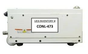 IPUP T100L Toyota 0190-30906 Dry Pump AMAT Applied Materials Tested Working