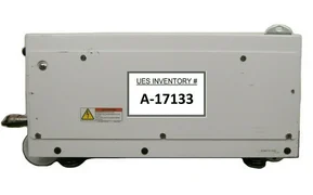 IPUP T100L Toyota 0190-30906 Vacuum Dry Pump AMAT Tested Not Working As-Is