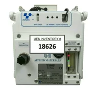 IPUP T100P Toyota 3620-00463 Vacuum Dry Pump AMAT Pump Overload Not Working