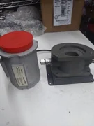 IRCON MR-T399-99C (AMAT) 0090-35006 INFARED THERMOMETER TRANSMITTER Excellent