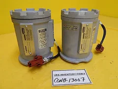 IRCON MRT39999C Infrared Thermometer AMAT 0090-03991 Lot of 2 Working