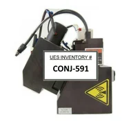 ISA Jobin Yvon SPEX H1061/1200 Monochromator AMAT 0010-09935 P5000 Rev. C Spare