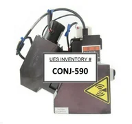 ISA Jobin Yvon SPEX H1061/1200 Monochromator AMAT 0010-09935 Rev. D P5000 Spare