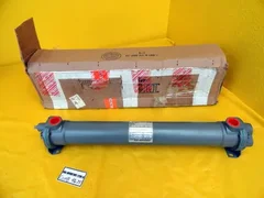 ITT Standard Heat Exchanger Shell 5-030-03-024-005 New