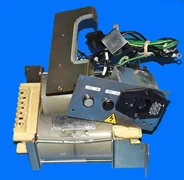 Ichiden 60621-1146 Transformer Kawasaki 30C61E Robot Controller 0190-25867 AMAT