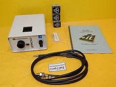 Illumination Technologies 2900DJ Illuminator Light Source Kit AMAT 9090-00265