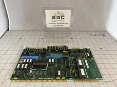 InBus Engineering IBC-86 & TBC-351 PN: 19-144123-004 Novellus 27-152739-00