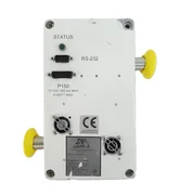 InUSA 820-1104-01 NDIR OPTI-Sense 5000 Module AMAT 0190-08344 Working Surplus