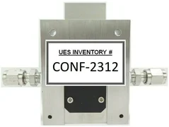 InUSA AFX H1-UH High Concentration Ozone Analyzer Cell AMAT 0670-01006 New Spare