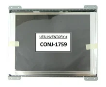 Industrial Image OF102-350 10.4" Touchscreen R10L200 Novellus 27-101462-00 New