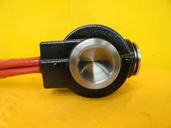 Inficon 0190-23498 TS Heated Inline Valve VAP040-Z AMAT Applied Materials New