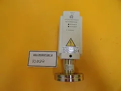 Inficon 0190-26328 Ion Universal Gauge BPG400 AMAT Used Working