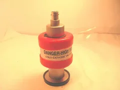 Inficon 850-610-G2 Cold Cathode Vacuum Gauge SEM Microscope Part 