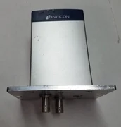 Inficon AG, LI-9496 Balzers Manometer 100 Torr 390-091 Lam P/N 796-198244-001