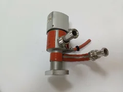 Inficon Dual Manometer Valve (3ft) 0190-23497 AMAT Applied Materials etch / CMP,