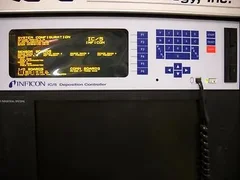 Inficon IC5-21111 IC/5 Deposition Controller Nice!