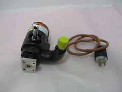 Inficon LI-9496 Balzer Dual Manometer Heated Valve, AMAT 0190-23497, 330368