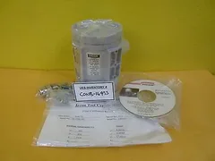 Ircon MR-T399-99C Infrared Thermometer Two-Wire Transmitter AMAT 1400-01139 New