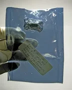 Isolator DC Bias 0020-20114 Amat Rev B LTD Ceramics Vendor ID#14607900 Insulator