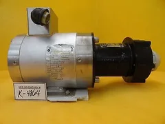 Iwaki CMD-101 Magnet Pump Baldor Motor 350255R052G1 Novellus 19-116970-00 As-Is