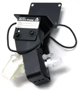 Iwaki Hicera V-05ZES-2 Valveless Compact Metering Pump V-Series 0.100mL Capacity