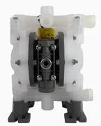 Iwaki TC-X152PT-PP-BV-NPT AODD Pump Ryan Herco 6252I140 AMAT 3620-00909 New