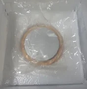 JX NIPPON MOLYBDENUM (MO) TARGET APPLIED MATERIALS 0190-54387 AMAT 6.16" X 0.35"