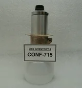 Jennings CSVF-500-0415 Adjustable RF Capacitor AMAT 0021-10751 Used Working