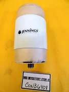 Jennings Capacitor CMV1-4000-0605 Used Working