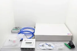 Jetalon CR-288 All Purpose Liquid Chemical Concentration Monitor NEW