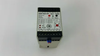 K-TEC AMAT FS24 GFI GROUND FAULT RELAY AMAT