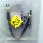 K Tec 0150-70001 AMAT Cable Assembly Ground Strap