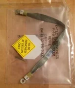 K Tec Electronics 0150-70001 AMAT Cable Assembly Ground Strap