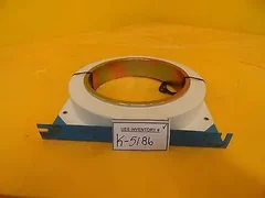 K-Tec Technology WKE-200 Current Transformer AMAT 1360-01227 Used Working