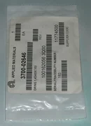 KALREZ 4079 UltraPure O-RING AS-568 K# 127  1.424 ID x 0.103 CX AMAT 3700-02646